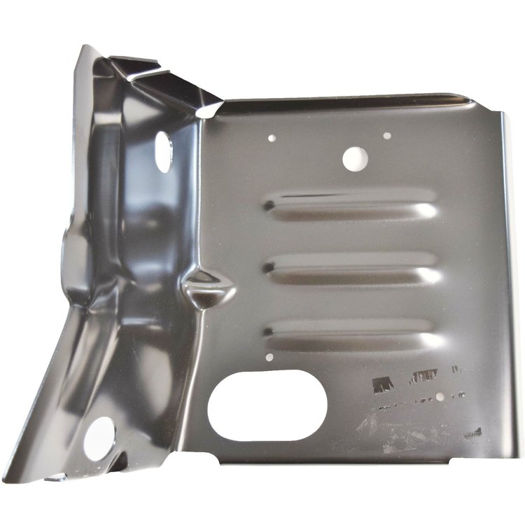 FP15-87SR Cab Floor Support 1987-1996 Ford F-150 Pickup, RH