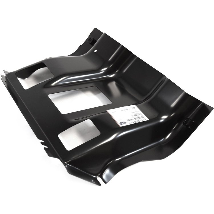 FP15-99SL Front Floor Support 1999-2016 Ford F Super Duty Truck (1.4mm) LH