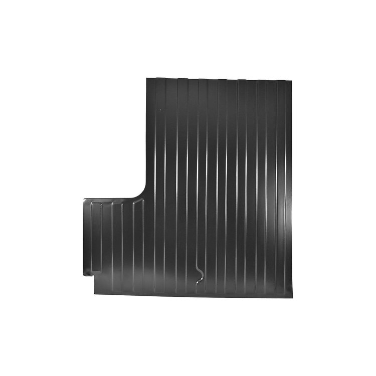 FP16-73BL Bed Floor 1973-1991 GMC Jimmy, Rear Section LH
