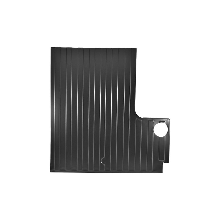 FP16-73BR Bed Floor 1973-1991 Chevy Blazer, Rear Section, RH