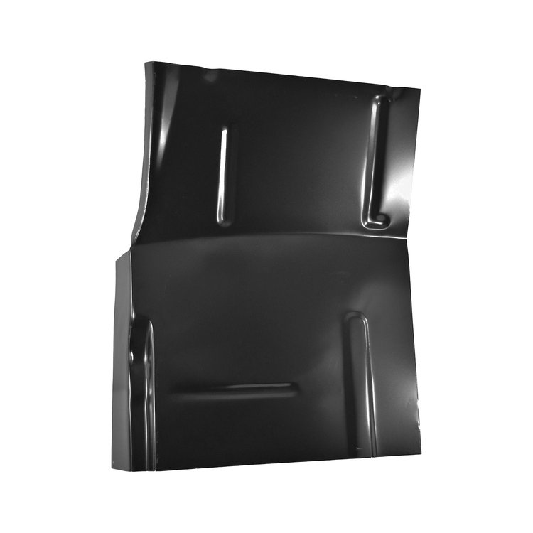 FP16-73FEL Cab Floor Front Section Extension for 1973-1987 GM Truck, 1973-1991 GM Chevy Blazer, Suburban