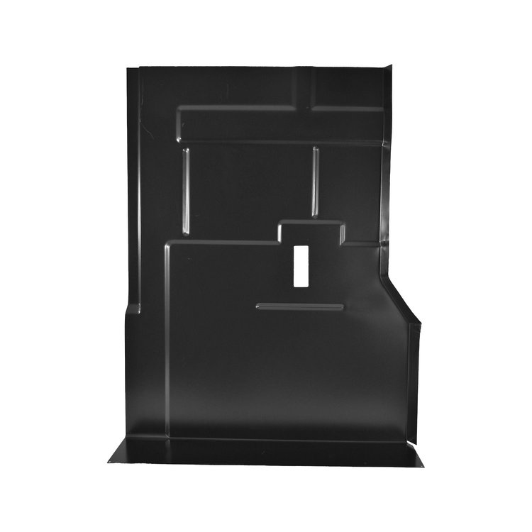 FP16-73RL Rear Cab Floor Section for 1973-1991 Chevy Blazer