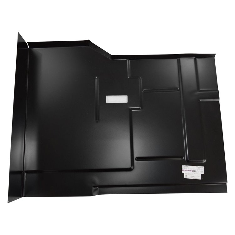 FP16-73RR Cab Floor Rear Section for 1973-1991 Chevy Blazer
