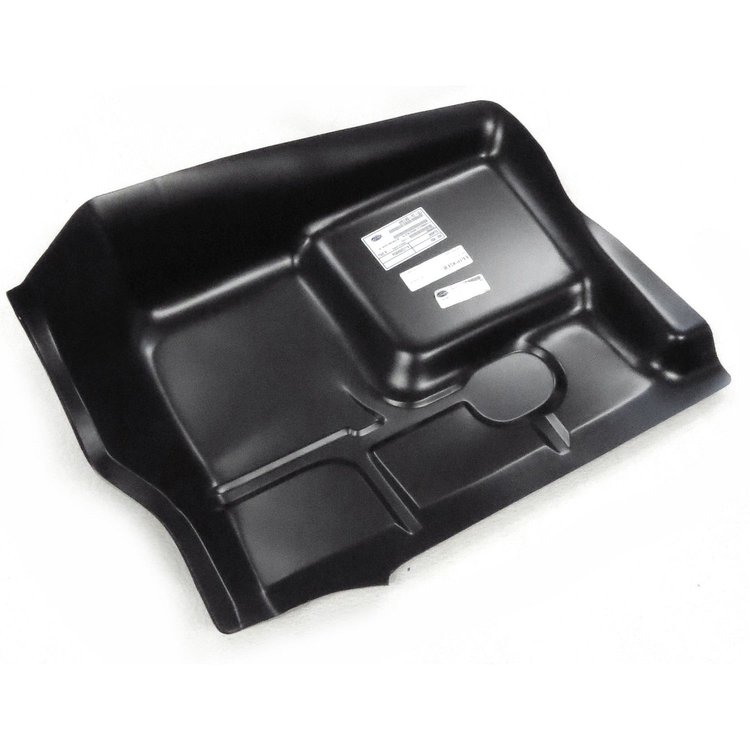 FP16-82FL Cab Floor Front Section for 1982-1993 GM S-10, Sonoma, 1983-1994 GM Chevy Blazer/Jimmy