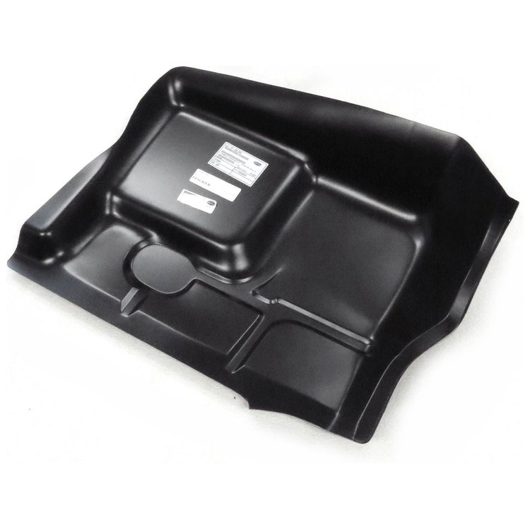 FP16-82FR Cab Floor Front Section for 1982-1993 GM S-10, Sonoma, 1983-1994 GM Chevy Blazer/Jimmy