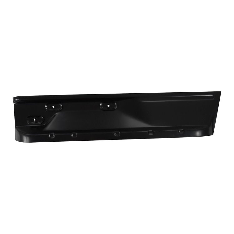 Cab Floor Outer Section 1988-2002 Chevy/GMC Pickup Truck