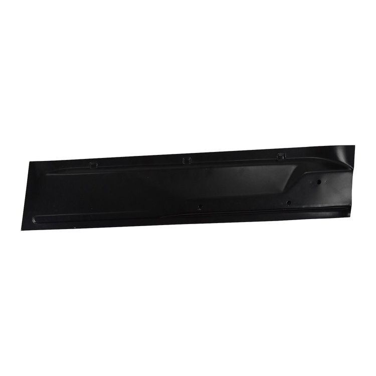 FP16-88OR Cab Floor Outer Section 1988-2002 GMC K3500 Pickup Without Backing Plate RH