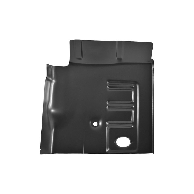 FP20-641FR Short Front Floor Pan for 1964-1970 Ford Mustang