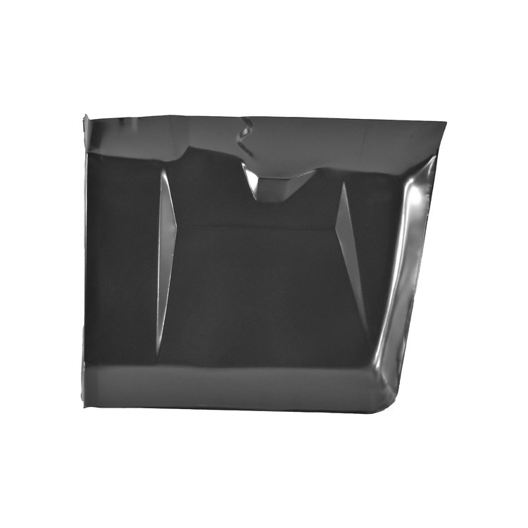FP20-641L Floor Pan to Firewall Extension for 1964-1968 Ford Mustang