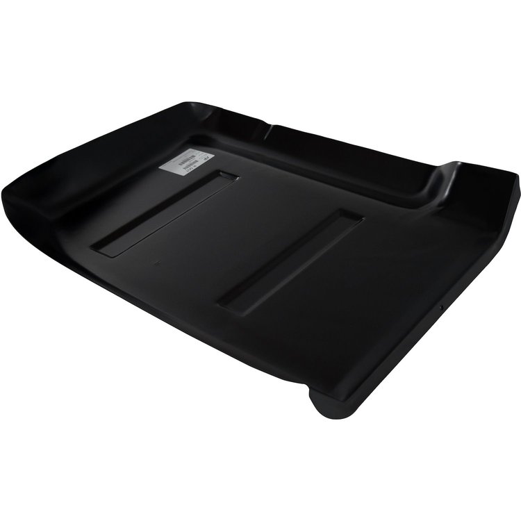 FP20-641R Floor Pan to Firewall Extension for 1964-1968 Ford Mustang