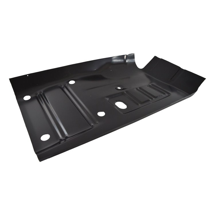 FP20-64FR Long Front Floor Pan for 1964-1970 Ford Mustang