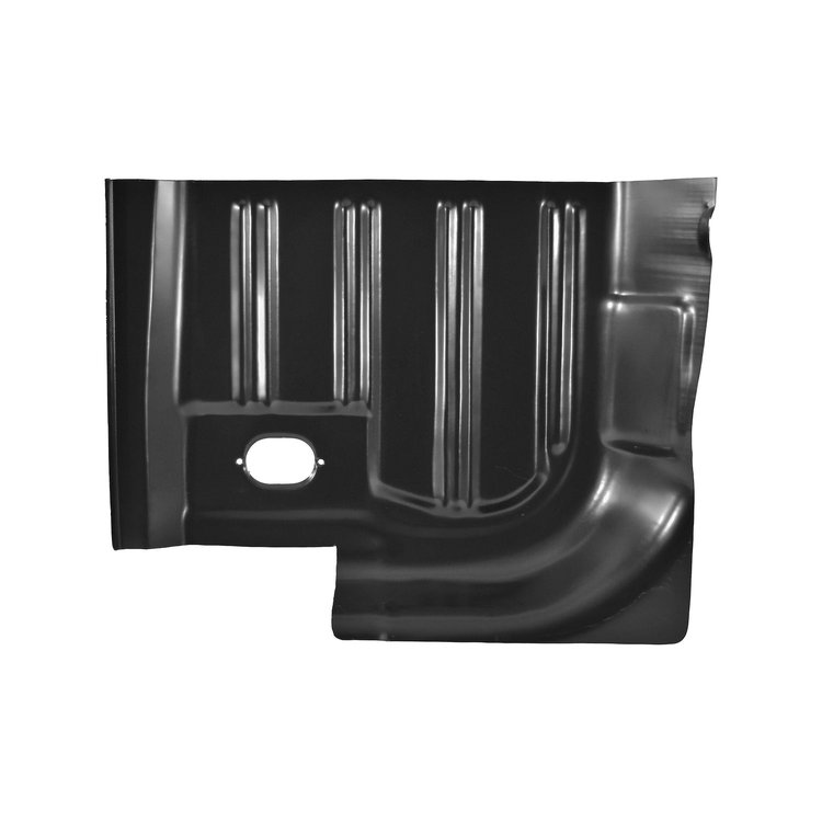 FP20-64RL Rear Floor Pan for 1964-1970 Ford Mustang