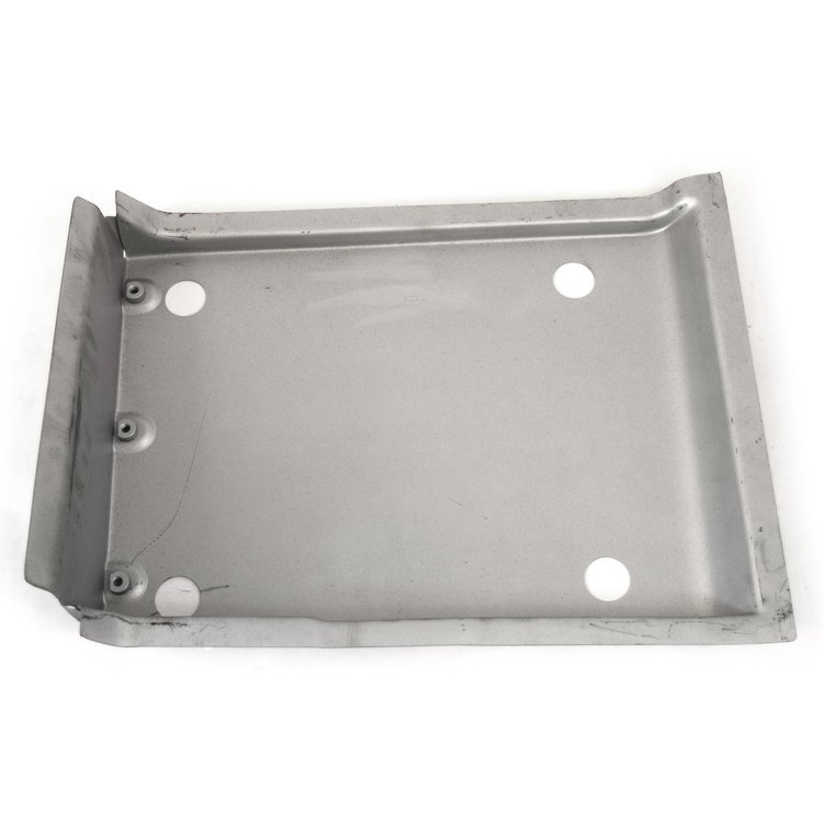 FP20-65CL Seat Platform for 1965-1968 Ford Mustang Convertible
