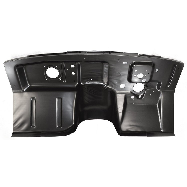 FP20-65F Firewall Panel for 1965-1966 Ford Mustang Coupe/Fastback