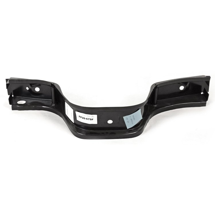 FP20-67SF Front Floor Support Brace for 1967-1970 Ford Mustang