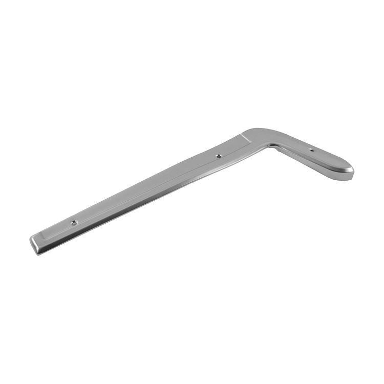 SEAT SIDE MOULDING LH 67 MUSTANG