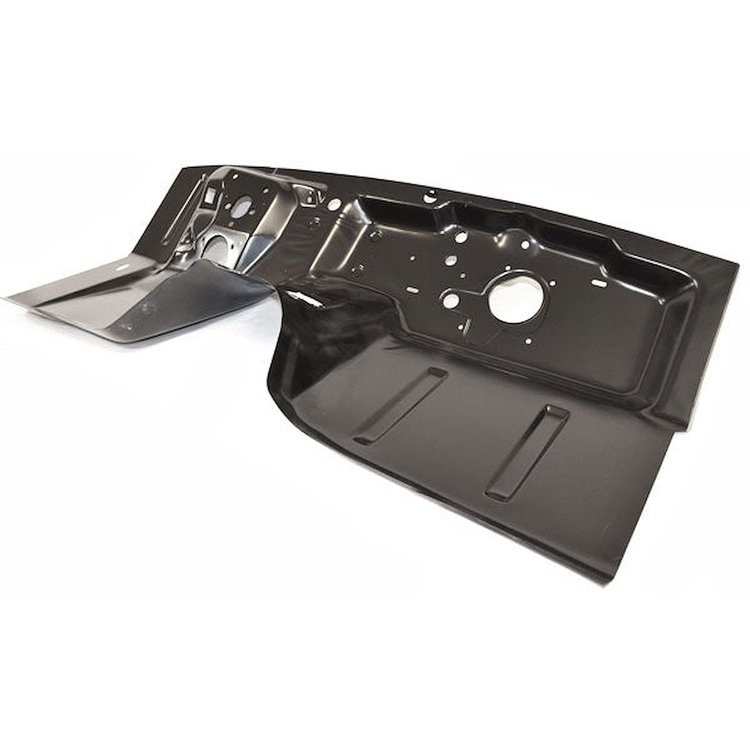 Firewall Panel Fits 1969-1970 Ford Mustang Coupe/Fastback