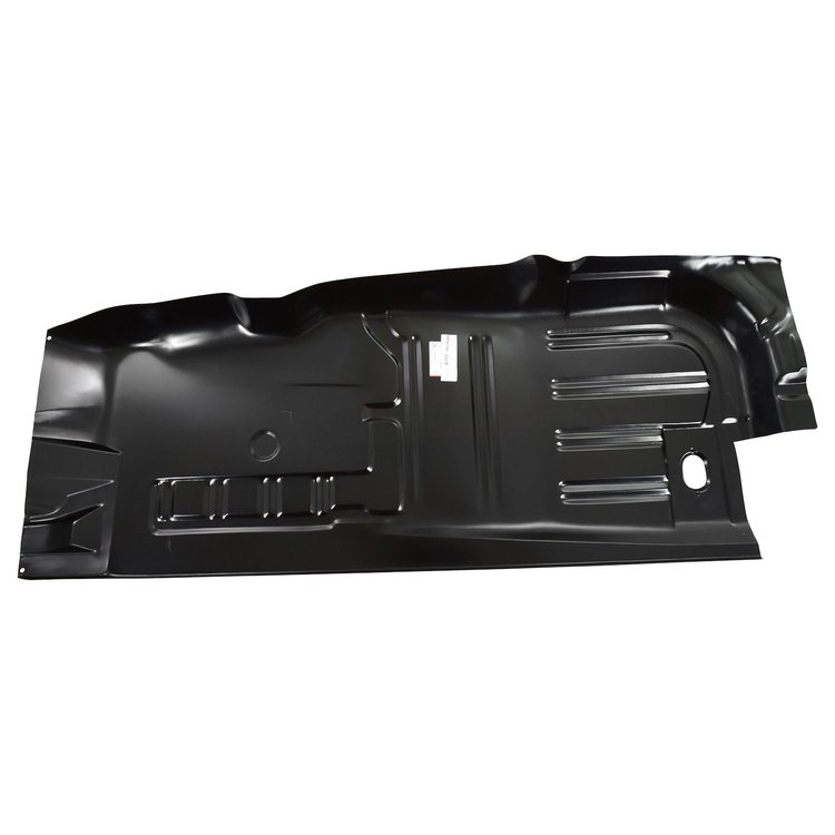 FP20-71L Full Length Floor Pan for 1971-1973 Ford Mustang
