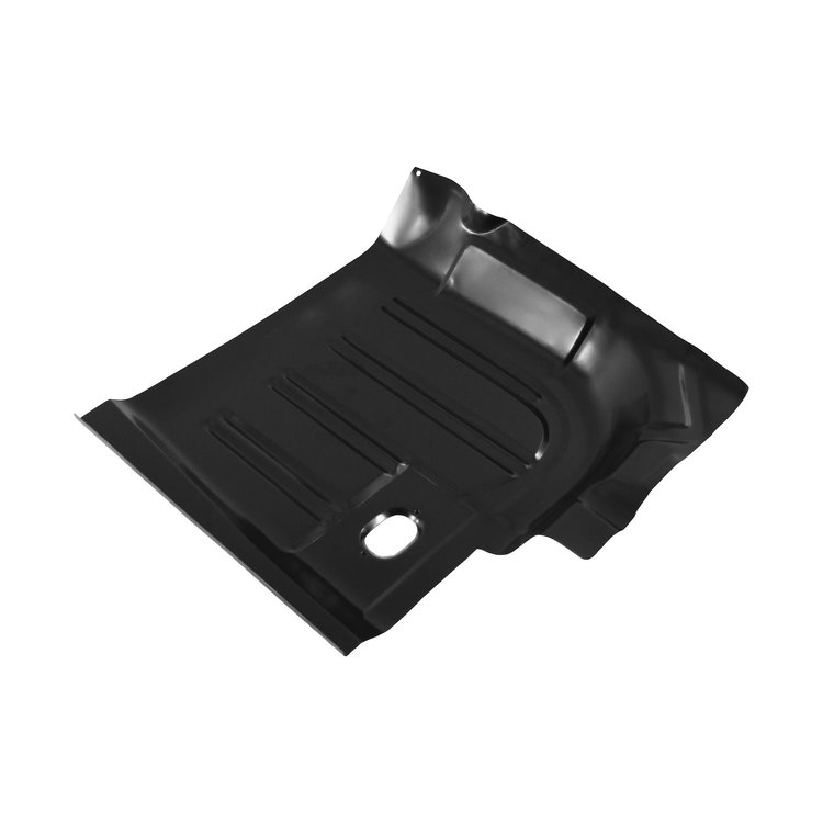 FP20-71RL Rear Floor Pan for 1971-1973 Ford Mustang