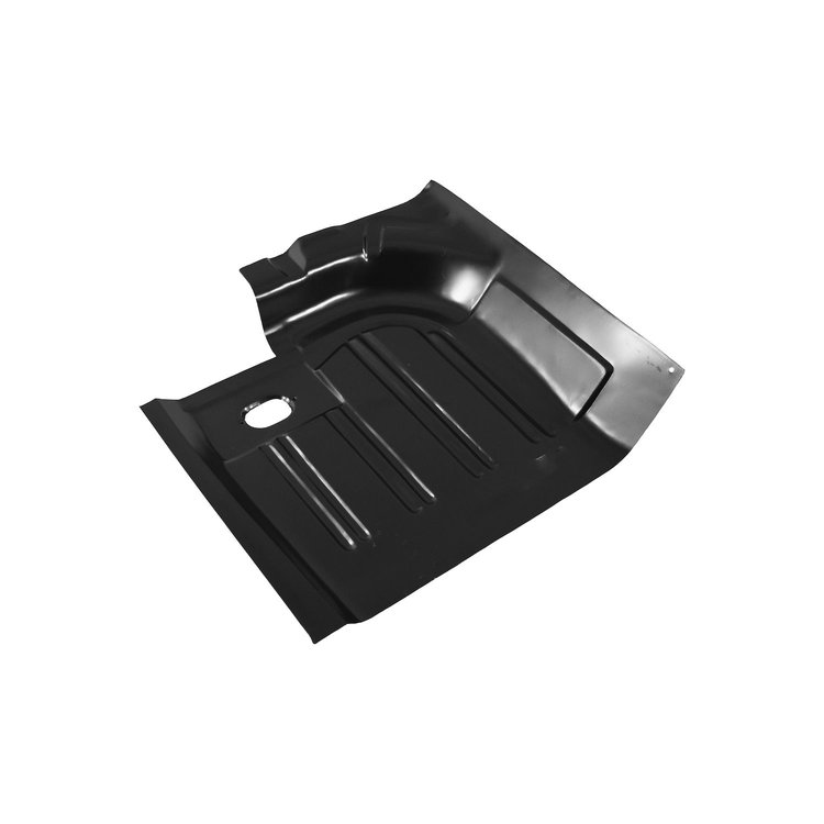 FP20-71RR Rear Floor Pan for 1971-1973 Ford Mustang