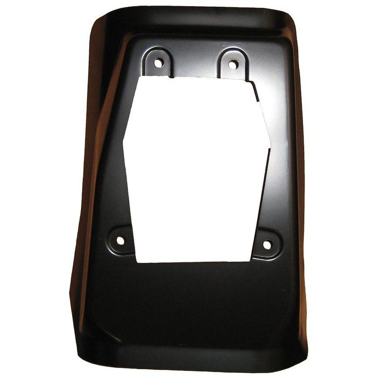 FP20-79TC Transmission Cover Panel 1979-1993 Ford Mustang