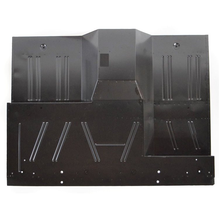 FP21-66 Front Floor Panel for 1966-1967 Ford Bronco