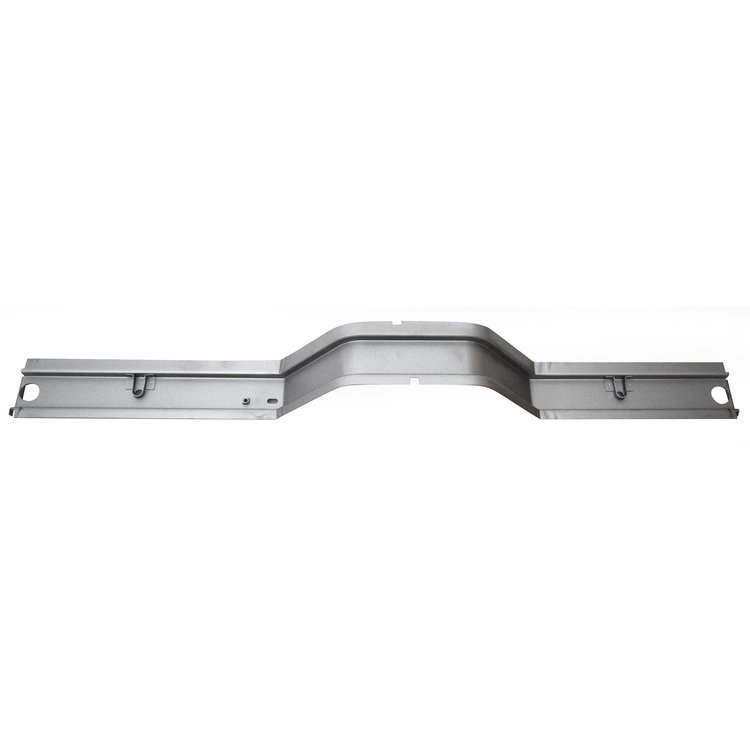 FP21-66FB Front Floor Panel Brace for 1966-1977 Ford Bronco