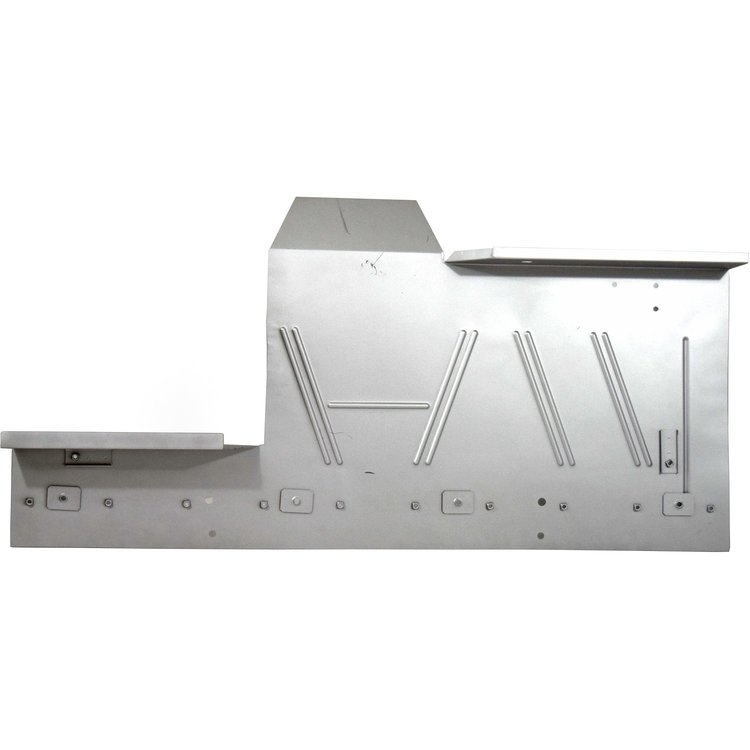 FP21-66SP Upper Seat Platform for 1966-1967 Ford Bronco