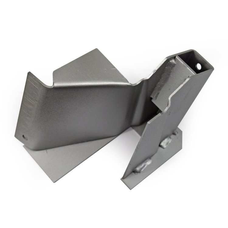 FP31-501FJL Front Jack Support Brace for 1950-1967 Volkswagen Type 2 T1 Transporter Bus