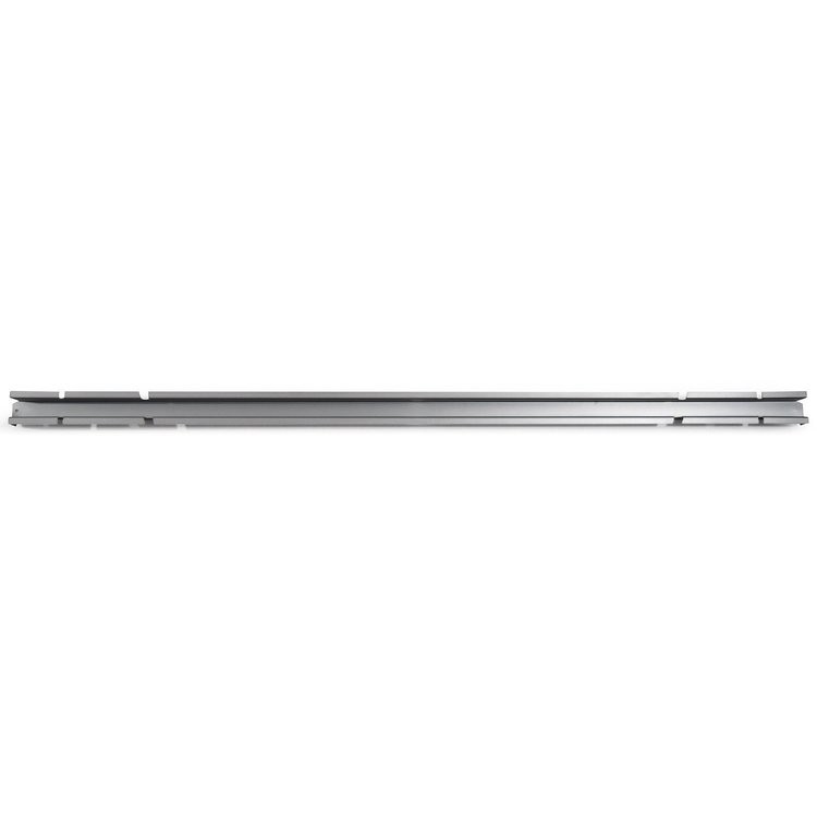 FP31-50RB Cargo Floor Rear U Cross Brace for 1950-1959 Volkswagen Type 2 T1 Transporter Bus