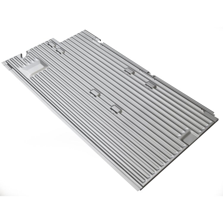 FP31-55CR Cargo Floor Panel for 1955-1966 Volkswagen Type 2 T1 Transporter Bus