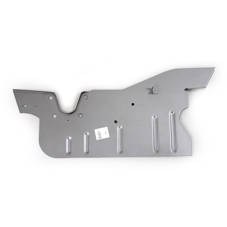 FP31-55FBML Front Longitudinal Beam Insert Panel for 1955-1957 Volkswagen Type 2 T1 Transporter Bus