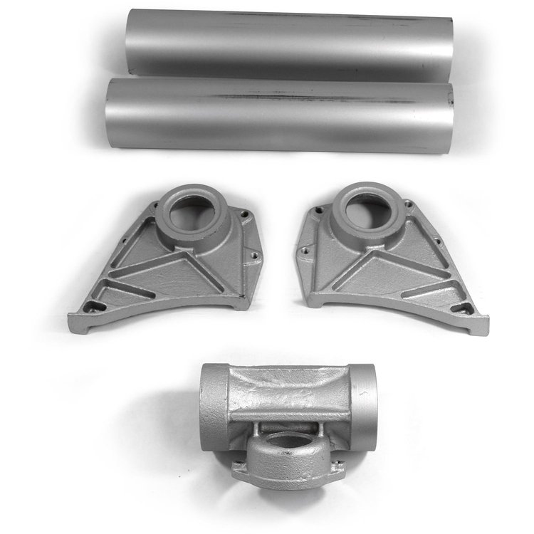 Rear Suspension Mounting Kit 1955-1959 Volkswagen T1 Bus/Pickup Truck