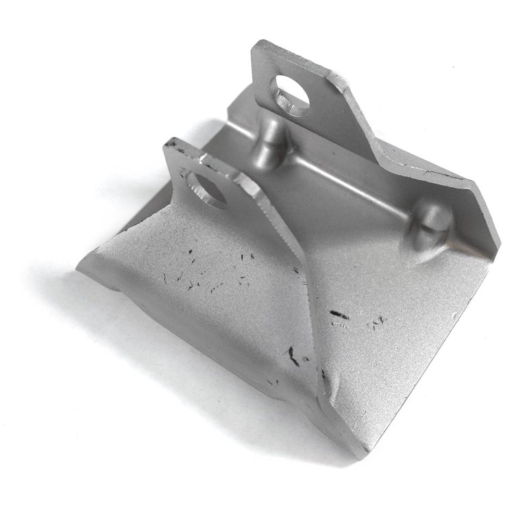 Rear Shock Mount 1955-1967 Volkswagen T1 Bus/Pickup Truck, Left/Driver or Right/Passenger Side