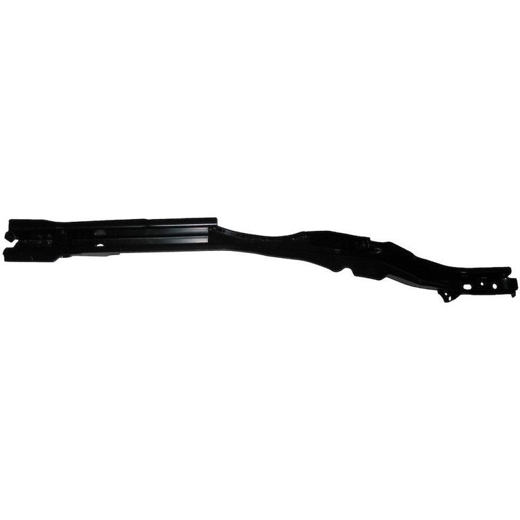 FR01-681R Rear Frame Rail for 1969 Chevy Camaro/Pontiac Firebird With Mini-Tubs