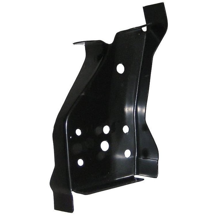 REAR SPRING FRONT HANGER BRACKET LH 68-70 MOPAR B-BODY