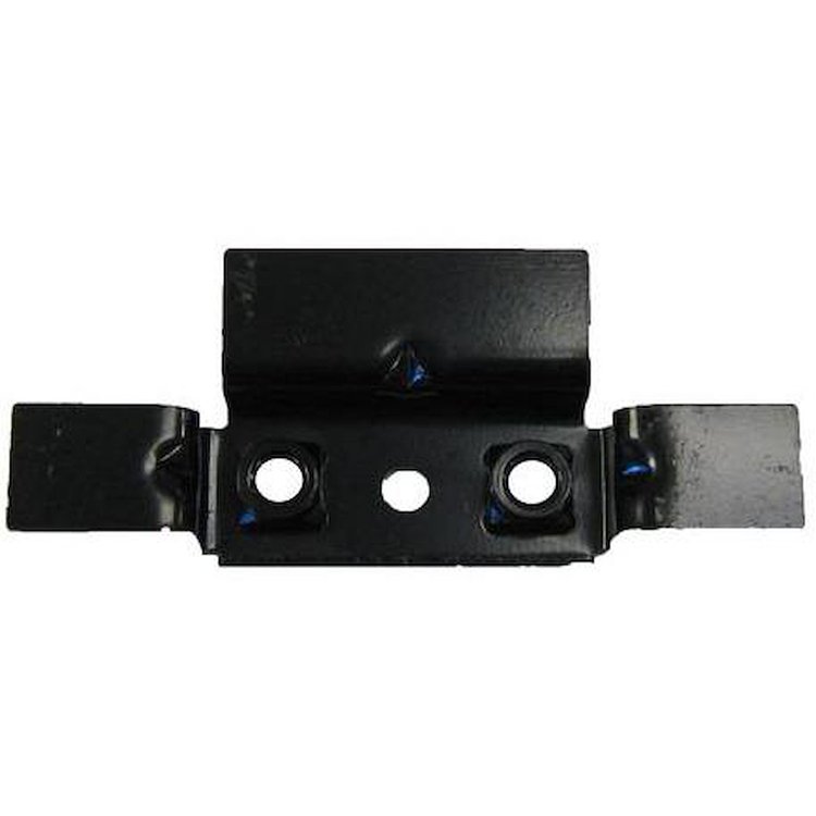 BRACKET RR. BRAKE LINE SUPPORT MOPAR E-BODY 71-74
