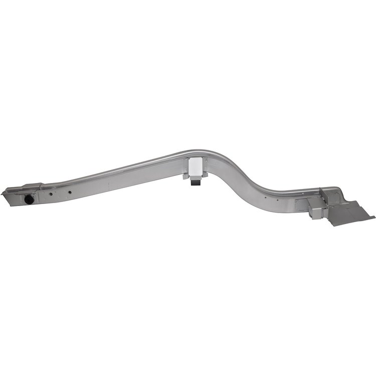 FR20-652R Rear Frame Rail for 1965-1969 Ford Mustang