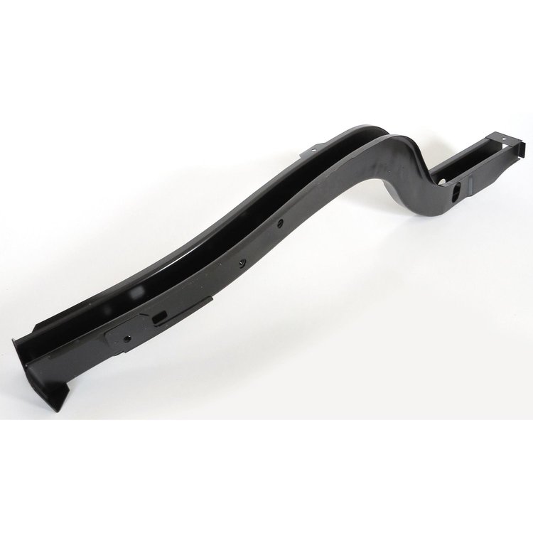 FR20-871R Rear Frame Rail 1987-1993 Ford Mustang RH