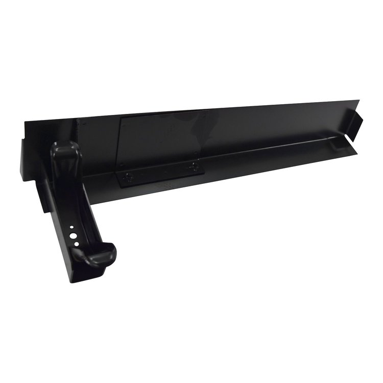 FR32-63RR Rear Rail Support for 1963-1971 Mercedes-Benz W113 [Right/Passenger Side]