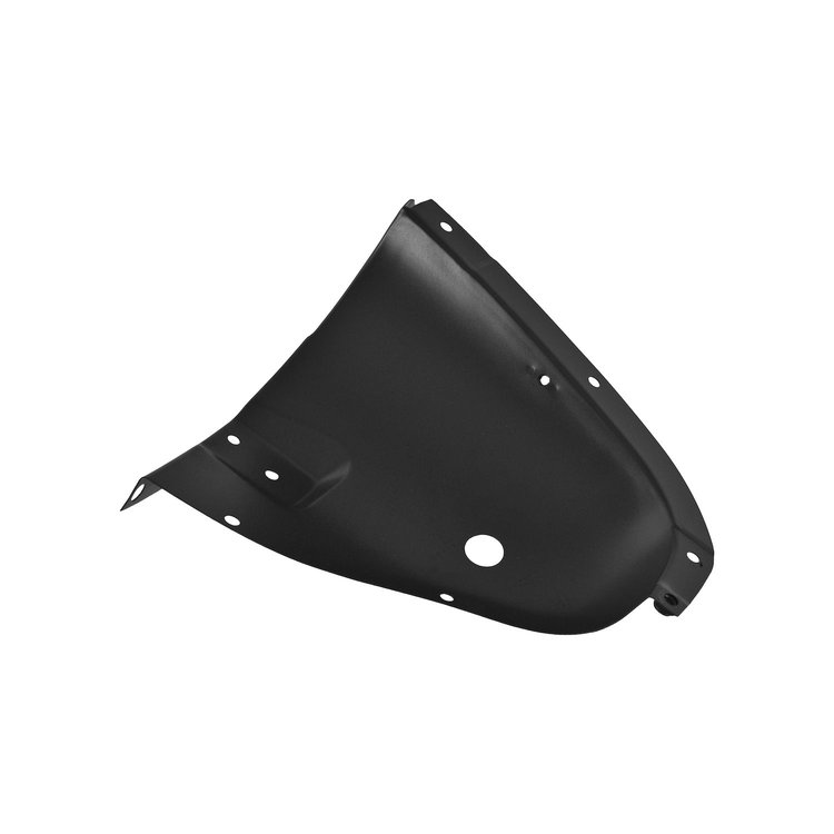 FS13-57L INNER FENDER FRONT EXTENSION LH. 57 CHEVY for 1957 Chevy 150/210/Bel-Air