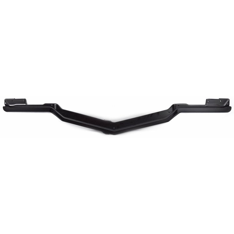 Front Bumper To Grille Filler 1970 Chevy Chevelle/El Camino, 1970-1972 Chevy Monte Carlo