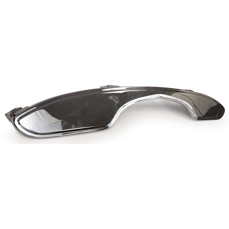 GF07-47C Front Bumper Filler for 1947-1953 GM C/K Trucks Truck