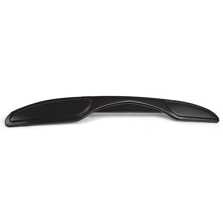 GF07-54 Front Bumper to Grille Filler Panel for 1954-1955 GM C/K Trucks