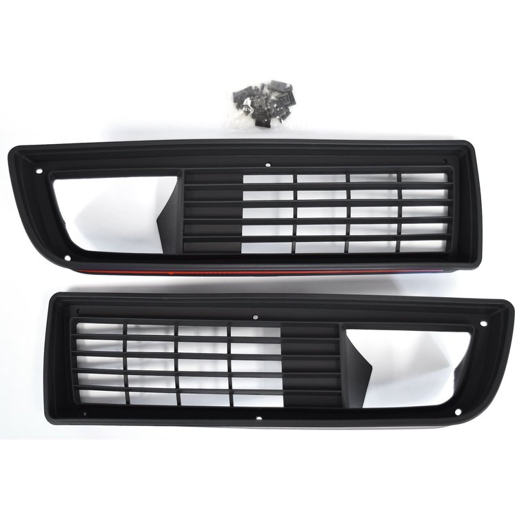 GF11-79 Front Bumper Grille Inserts for 1979-1981 Trans AM