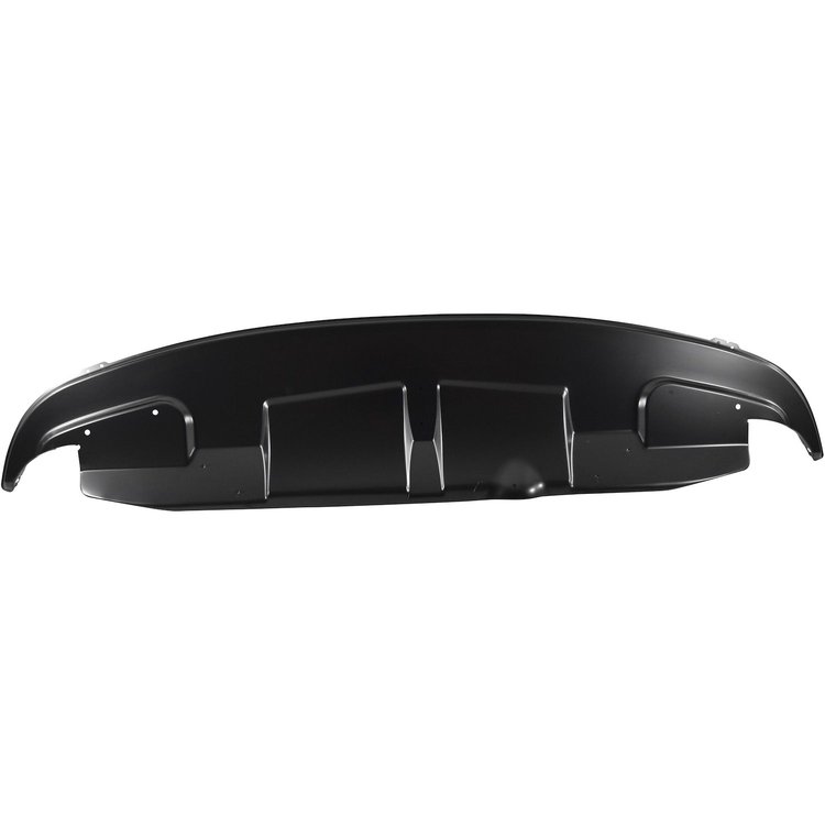 GF13-49 Grille To Bumper Filler Panel 1949-1950 Chevy Full Size Car