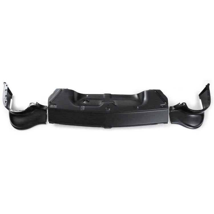 GF13-55 Front Filler Panel for 1955 Chevy 150/210/Bel Air
