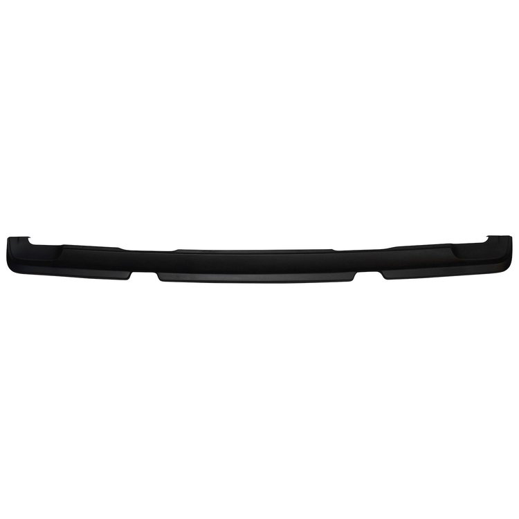 GF15-67F Front Bumper Deflector for 1967-1969 Ford Trucks