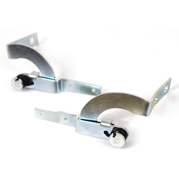 GL07-47HP Glove Box Hinges for 1947-1954 GM C/K Trucks