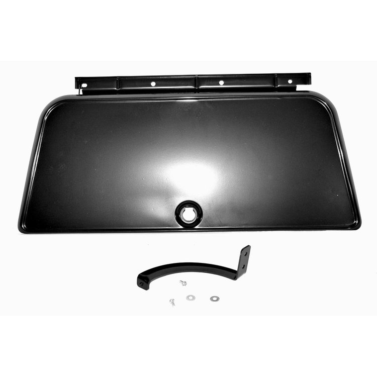 GL07-67 Glove Box Door for 1967-1972 Chevrolet C10 Truck